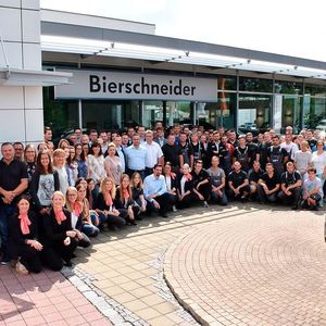 (Rosenow / »kfz-betrieb«)