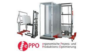  (Archiv: Vogel Business Media)