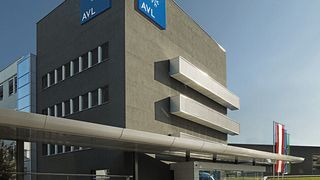 AVL baut auf einer Fläche von 20.000 m² ein neues Test- und Engineering-Center. Initiator und Treiber für das Tech Center war die Mercedes-AMG GmbH. (Foto: AVL)