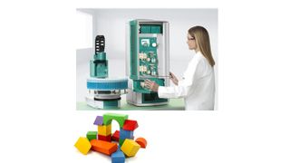 Chrom (VI), aufgenommen über die Nahrung und Trinkwasser, über die Atemluft, über Textilien, über metallhaltige Bedarfsgegenstände sowie über Spielzeug stellt ein Gefährdungspotenzial dar. (Bild: Deutsche Metrohm)