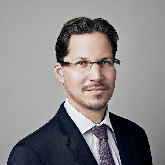 (Steffen Maas ist Geschäftsführer von Ginkgo Analytics GmbH. (Bild: Ginkgo Analytics))
