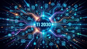 Telematikinfrastruktur: Der Wechsel vom stationären Konnektor zum TI-Gateway ist beschlossen. (Bild: Gemini / KI-generiert)
