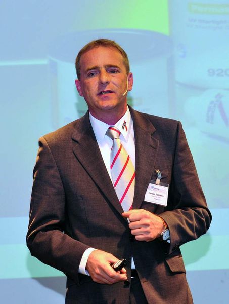 Torsten Stalberg, Spies Hecker GmbH, Köln (Archiv: Vogel Business Media)