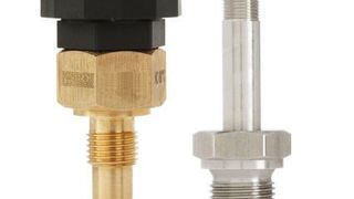 Neuer Bimetall-Temperaturschalter: Spannung bis 250 V und UL-Zulassung (Wika)