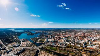 Der Potsdam Science Park ist der größte Wissenschaftspark in Brandenburg. Jungunternehmen aus Wissenschaft und Wirtschaft sollen hier Forschungsergebnisse zügig in Produkte und Technologien überführen. Beteiligt sind etwa Institute der Fraunhofer- und Max-Planck-Gesellschaft. (Bild: wideeyes – stock.adobe.com)