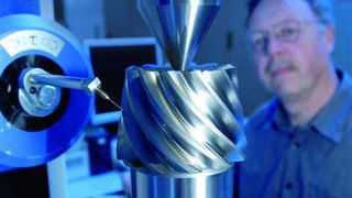 Zum Ausbau seiner Marktstellung setzt Vogel auf ein integriertes Manufacturing-Execution-System. Bild: Wilhelm Vogel Antriebstechnik (Archiv: Vogel Business Media)