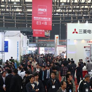Bereits zur Vorveranstaltung der MWCS kamen fast 120.000 Besucher, was einen regen Andrang auf der Messe erwarten lässt.