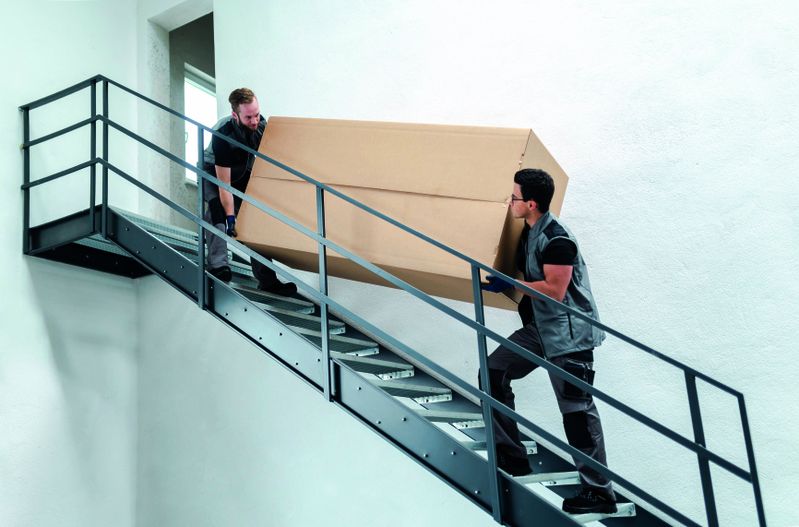 (Quelle:  Wingenroth Logistik)