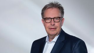 Ralf Jordan ist neuer Vice President EMEA Channel bei Lenovo. (Bild: Lenovo)