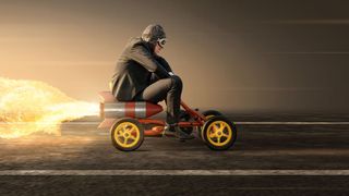 Wir haben Experten der Antriebstechnik gefragt, was sie sich am meisten wünschen.  (©lassedesignen - stock.adobe.com)