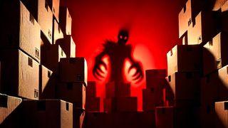 Deutsche und europäische Elektronikhersteller müssen sich mit vielfältigen Herausforderungen auseinandersetzen - eine davon ist günstig produzierte Elektronik, die mit nur einem Click über Online-Plattformen erhältlich ist. (Bild: Dall-E / KI-generiert)