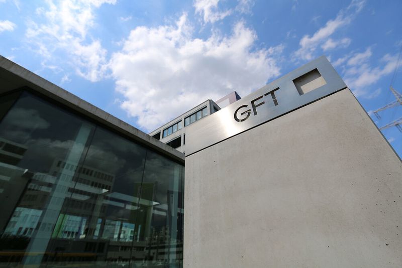 GFT kooperiert mit T-Systems. (GFT)