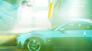 Abb.1: Chromatographie wird zunehmend automatisiert, vergleichbar wie Autos durch technische Hilfen immer autonomer werden. (Bild: ©s_l - stock.adobe.com)