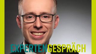 "Das beste digitale Engineering ist jenes, welches mich als Entwickler, Konstrukteur oder Ingenieur optimal unterstützt", sagt Sven Rasser von Wago im Podcast. (Bild: VCG/Wago)