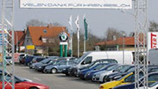  (Archiv: Vogel Business Media)