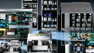 Das Seminar für Schaltnetzteilentwickler mit Referent Dr. Seibt findet im Rahmen des 4. Power-Kongress statt (TDK-Lambda)