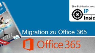 Bei der Migration von Microsoft Office in die Cloud gibt es einiges zu beachten! (© alphaspirit - Fotolia.com [M])