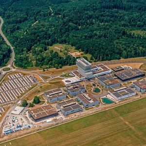 (Bild: Robert Bosch)