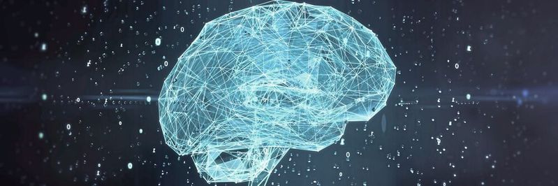 Deep Learning befähigt Maschinen zu lernen. Dieses maschinelle Lernen macht sich Sick mit einer Sensorlösung zunutze.(Bild:  ©Alexander - stock.adobe.com)