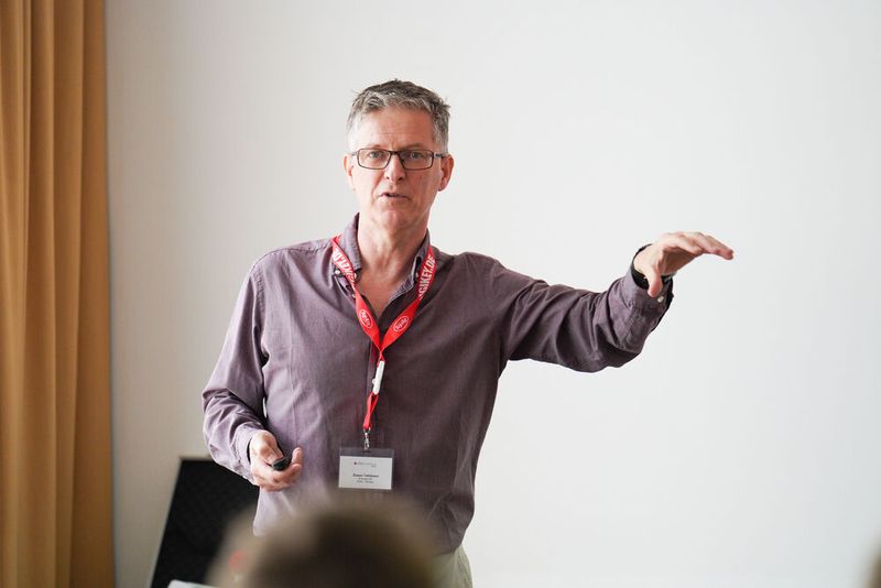 FPGA Conference Europe 2022: Über 70 Sprecher, 100 Vorträge und über 250 Teilnehmer – nach zwei Jahren mit Corona-bedingten Digitalkonferenzen fand die dreitägige FPGA Conference vom 5. bis 7. Juli 2022 endlich wieder als Präsenzveranstaltung statt. Besondere Highlights waren die spannende Keynote von Nick Ni von AMD/Xilinx, die interessante Couchtalk-Expertenrunde, der traditionelle BBQ-Grillabend sowie die vielen glücklichen Gewinner der Verlosungsaktionen.  (Bild: Nadine Stegemann)