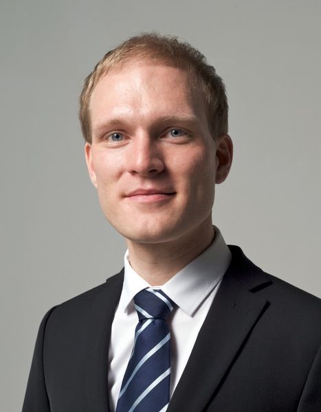 Björn Baumgärtner, Homburg & Partner: „Was ist Service? Welche Leistungen umfasst er? Welchen Wert stiftet er für den Kunden? Dies sind die Fragen, die Medizintechnikunternehmen zunächst beantworten sollten, wenn sie ihr Servicegeschäft ausbauen möchten.“ (Bild: Homburg & Partner)