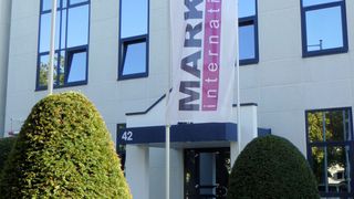 Die deutsche Niederlassung mit Applikationslabor von Markes International. (Bild: Markes International)