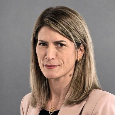Celia Pelaz wird zum 1. Oktober 2026 CEO „Defence & New Space“ von Schaeffler. (Bild: Celia Pelaz)