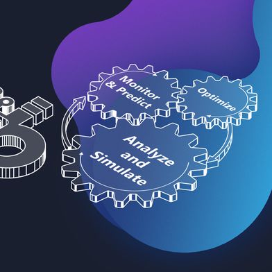 Präzise, integrierte Planung mit KI ist essenziell für den zukünftigen Erfolg. (Bild: Board)