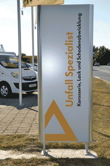 Neben der Zertifizierung zum „Opel-Unfall-Profi“, zertifizierte sich der Betrieb auch zum „VW Unfall Spezialist“. (Archiv: Vogel Business Media)