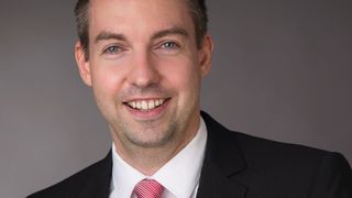 Christian Heckmann, Portfolio Manager, Bechtle Hosting & Operations, Bechtle (Bechtle)