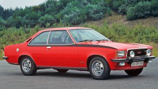 Die Zahl der in Deutschland zugelassenen Oldtimer steigt seit Jahren. (Bild: Opel Automobile GmbH)