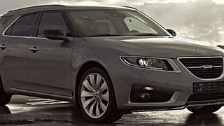 Der Auktionsanbieter KVD versteigert die letzten Saab: Zu den angebotenen Objekten gehören limitierte Fahrzeuge und eine Reihe von Modellen, die Saab zwar produziert, jedoch nie auf den Markt gebracht hatte. (Foto: KVD)