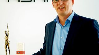 Robert Morgner verstärkt ab sofort das Management-Team von ASAP. (ASAP)