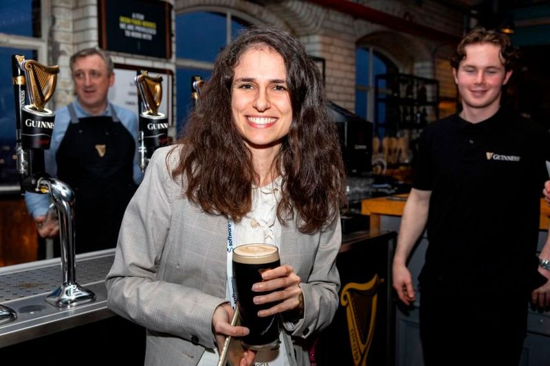 ...und Original. (Bild: Karl Hussey Photography 2024 - no repro fee)