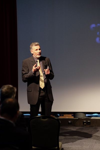 Axel Maltzen, Chief Production Officer Medartis: „Es empfiehlt sich, die regulatorischen Anforderungen in die strategische Planung und auch in den Innovationsprozess mit einzubeziehen.“ (Sherwin Asadi)