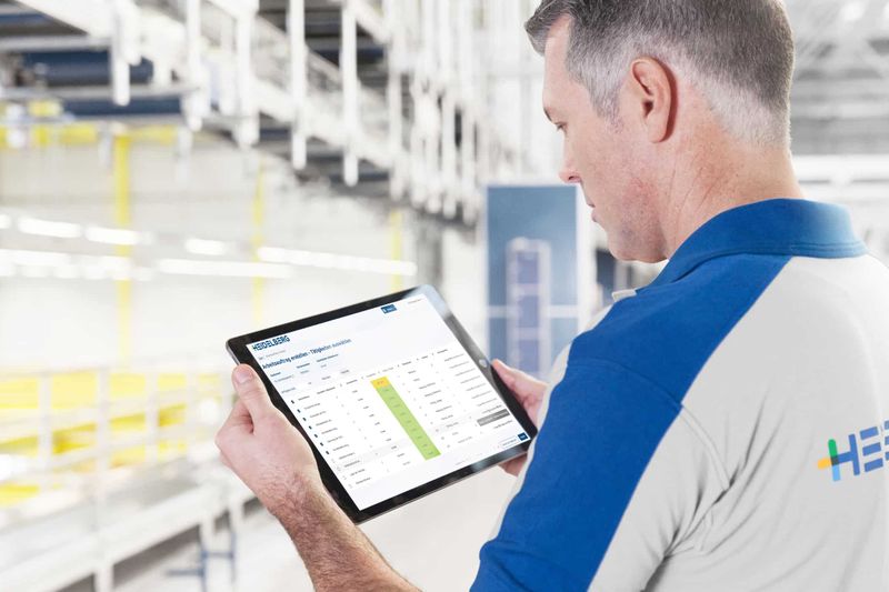 (Quelle:  Heidelberger Druckmaschinen AG)