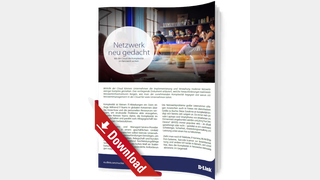 Whitepaper Cover: Vogel IT-Medien