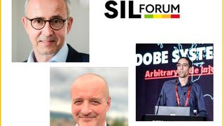 SIL-Forum 2021 am 22. Juni: Freuen Sie sich auf und profitieren Sie von der Expertise dieser IT-Experten (v.l.n.r.): Erwin Kruschitz (anapur), Jörg Junge (Virtual Fort Knox), Benjamin Kunz Mejri (Evolution Security). (Bild: Bild: PROCESS)