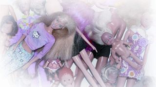 1		Exakte Kontrolle ist essenziell: Aus Kinderspielzeug können sich gesundheitsbedenkliche Mengen Schwermetalle lösen. (Archiv: Vogel Business Media)