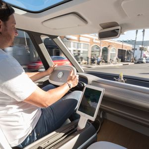 (Ingo Barenschee/Volkswagen)