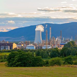 Die tschechische Industrie ist mittlerweile in der Lage, Produkte auf dem Niveau der etablierten Industriestaaten herzustellen.