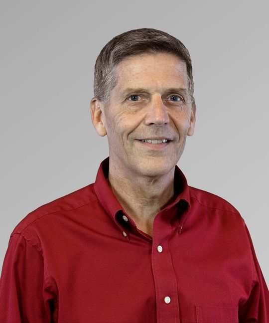 (Über den Autor: Keith Bentley ist Gründer und CTO von Bentley Systems (Bild: Bentley Systems))