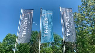 Der Absatz des Unternehmens ist 2022 um 12 Prozent gestiegen. (Bild: Traton)