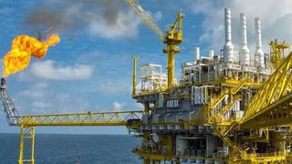 Exxon Mobil has made its eighth oil discovery offshore Guyana at the Longtail-1 well, creating the potential for additional resource development in the Stabroek Block.   (Deposit Photos)