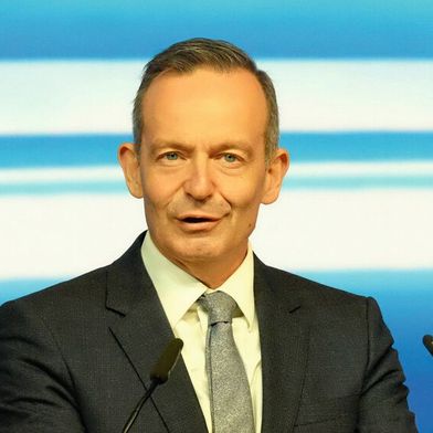 Als Bundesverkehrsminister wollte Volker Wissing die Verkehrsinfrastruktur deutlich voranbringen. Die Neuwahl und neue außenpolitische Fragen gefährten nun die Projekte. (Bild: Zietz – »kfz-betrieb«)