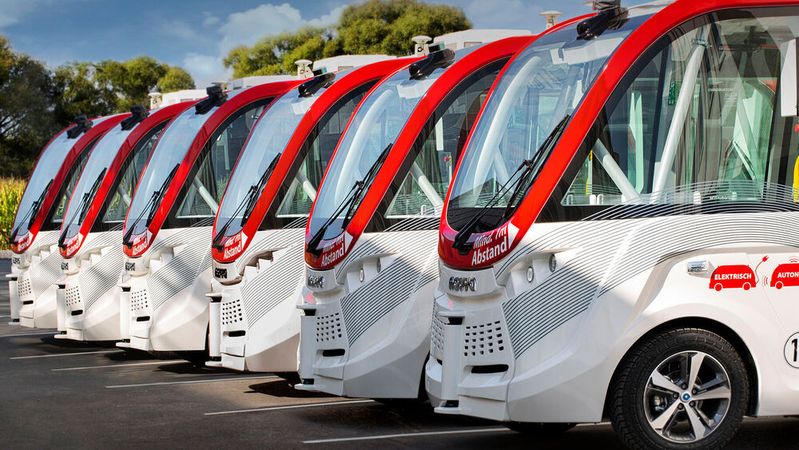 Die Fördermittel für das bis Mitte 2024 angesetzte Anschlussprojekt belaufen sich auf 11,12 Millionen Euro.(Bild:  In-Visionen.de)