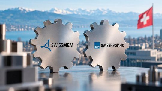 Le projet de fusion entre Swissmem et Swissmechanic est abandonné. Pour autant, le GIM entend poursuivre cette coopération, en préservant la proximité avec les entreprises et en concentrant ses efforts sur la formation professionnelle, la promotion des métiers techniques et le soutien à l'industrie.(Source :  KI-generiert)