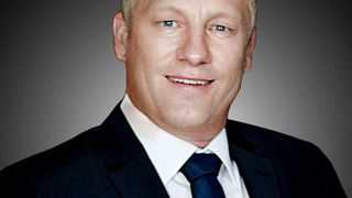 Gerrit Lucas: neuer Country Manager & Head of Sales Germany bei RS (Bild: RS Components)