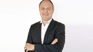 Dieter Hess, CEO und Mitgründer von Codesys: „In den letzten drei Jahren sind wir stärker gewachsen als davor.“ (Codesys)