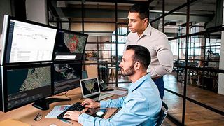 Eine schnelle und effiziente Kommunikation hilft Unternehmen, in Krisenfällen die Kontrolle über die Ereignisse zu behalten. (Bild: Everbridge)